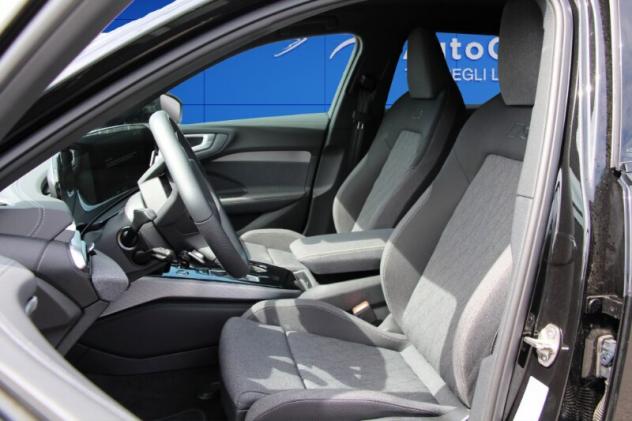 AUDI A5 3ª serie A5 Avant TDI 150 kW mHEV+ S tronic S Line edition - Foto 5
