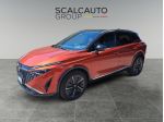 Nissan Qashqai TEKNA e-POWER 2WD - TS