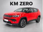 Jeep Compass 1.5 turbo t4 mhev Altitude 2wd 130cv dct