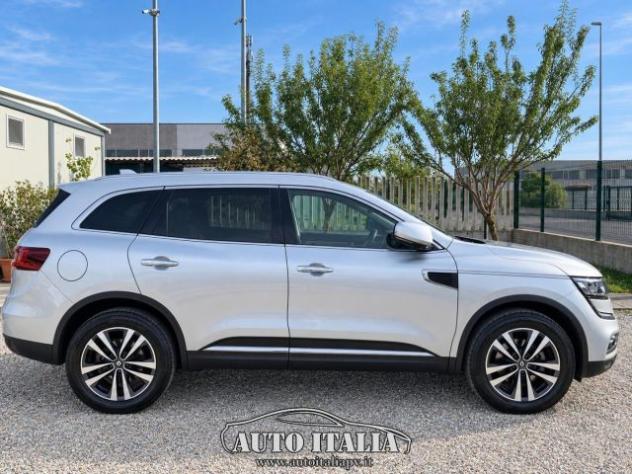 RENAULT Koleos dCi 175 CV 4x4 X-Tronic Energy Initiale Paris rif. 24174829 - Foto 4