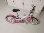 Bici bambina