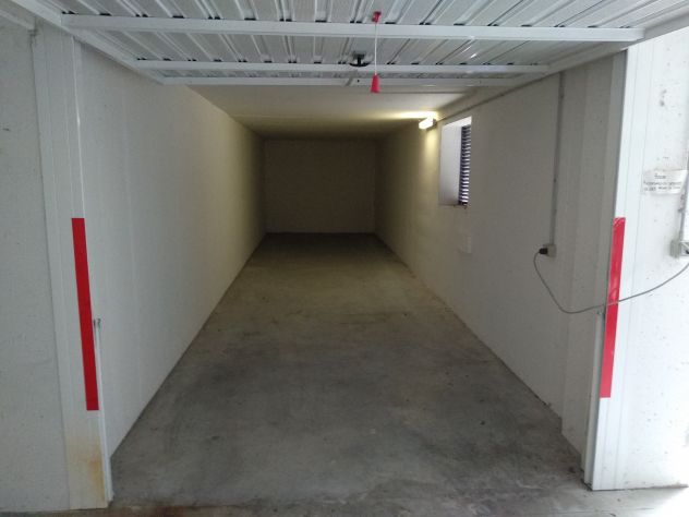 Garage Lunghissimo