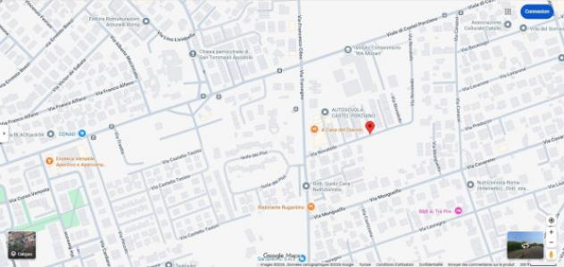 Immobile in asta di 16 m² in vendita a Roma - Foto 8