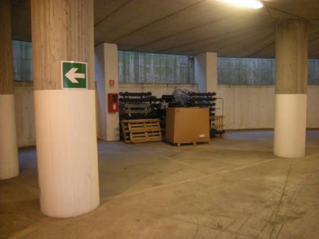 Immobile in asta di 20 m², box auto in vendita a Vicenza - Foto 2