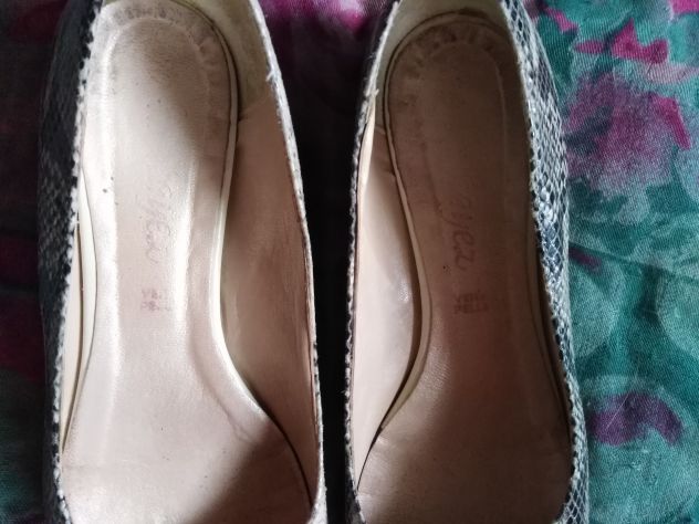 scarpe donne - Foto 2