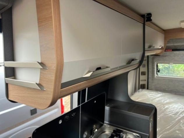KNAUS KNAUS BOXLIFE 540 MQ PLATINUM SELECTION rif. 23551131 - Foto 10