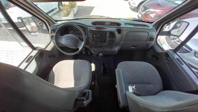 FORD Transit MARLIN rif. 21820561 - Foto 9