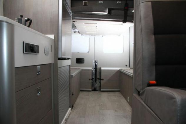 FURGOK SPACE 540 rif. 24174457 - Foto 10