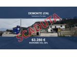 Immobile in asta di 630 m² con più di 5 locali in vendita a Demonte