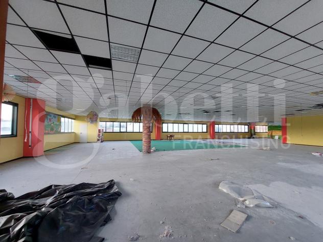 Capannone Industriale - Nereto . Rif.: Cod. rif A040VCG - Foto 4