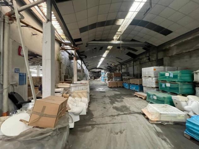 Immobile in asta di 5010 m² in vendita a Vanzaghello - Foto 16