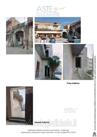 IMMOBILI-IMMOBILE RESIDENZIALE-via sicilia 2 - Foto 7