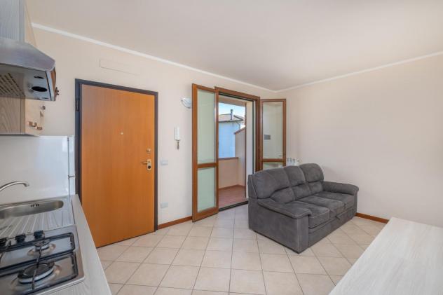 Appartamento in vendita a Santa Colomba - Bientina 60 mq Rif: 1418608 - Foto 10