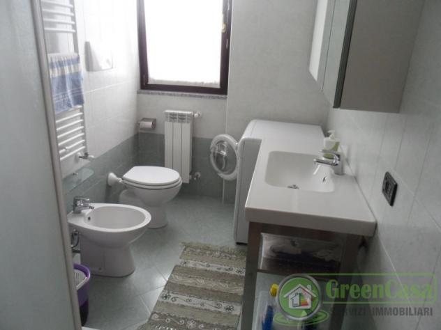 APPARTAMENTO di 3 vani e di 100 mq (BUSNAGO) rif. IGC 3 LOCALI 168 BUSNAGO - Foto 7