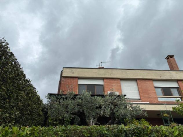 Immobile in asta di 185 m², box auto in vendita a Calci - Foto 2