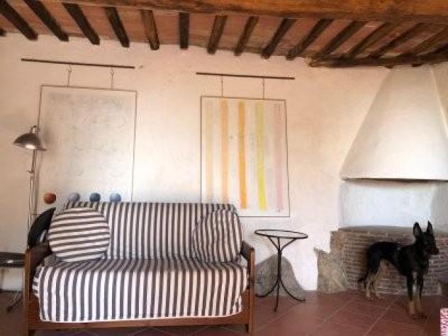 Appartamento in vendita a Campiglia Marittima 65 mq Rif: 1010553 - Foto 3