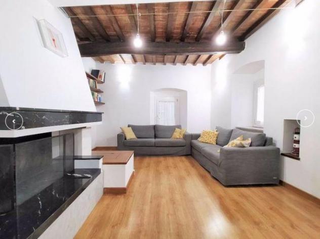 Casa semindipendente in vendita a Carrara 120 mq Rif: 1038353 - Foto 6