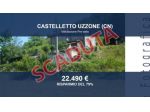 Immobile in asta di 170 m² in vendita a Castelletto Uzzone