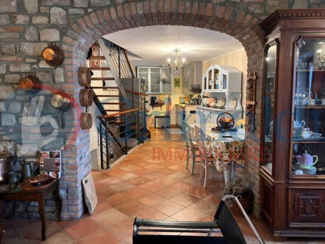 Casa indipendente di 122 m² con 5 locali e posto auto in vendita a Colli Verdi - Foto 9