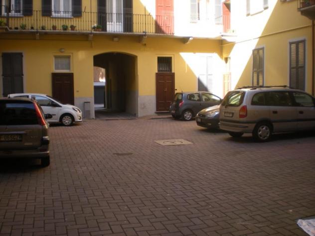 Appartamento 2 locali - Rif. 23
