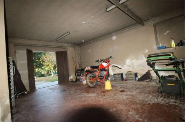 Villa di 260 m² con 5 locali e box auto doppio in vendita a Dolzago - Foto 11