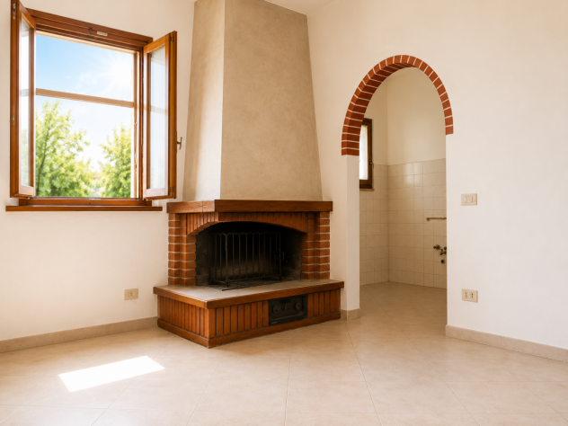 Appartamento in vendita a Ponte a Elsa - Empoli 75 mq Rif: 1411684 - Foto 5