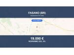 Immobile in asta di 28 m² in vendita a Fasano