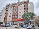 FOGGIA - VENDESI - VIA MOLFETTA 42 - VANI 5/MQ. 215 CAT. - 2 BAGNI -PORTINERIA
