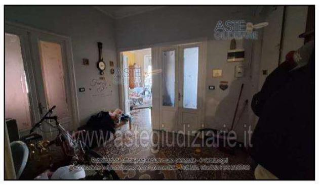 Tribunale Genova - RGE 39/2026 - LOTTO U - Tribunale Genova - RGE 39/2026 - LOTTO U - ASTA 25/09/2026 - Foto 12