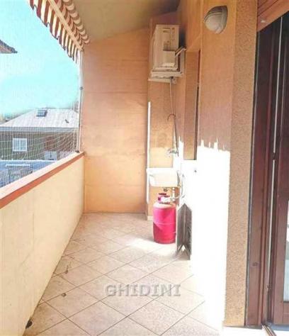 APPARTAMENTO di 5 vani e di 80 mq (GROSSETO - CENTRO) rif. 2554.405M.504 - Foto 9