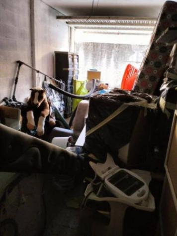 Immobile in asta di 119 m², box auto in vendita a Licciana Nardi - Foto 13