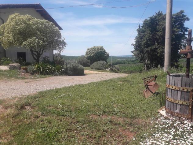 Casale in vendita a Manciano 220 mq Rif: 1212741 - Foto 5
