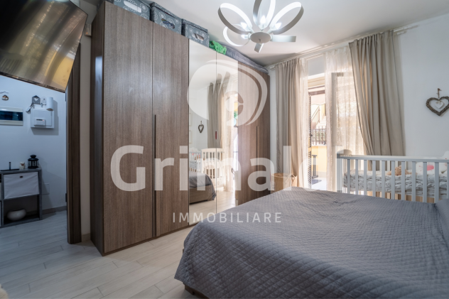 Bilocale in vendita a Marino - Foto 17