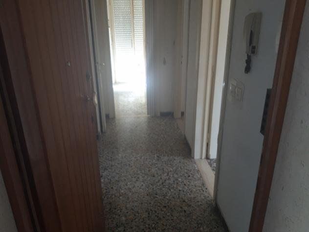 Appartamento posto al piano secondo mq 75 di una piccola palazzina residenziale.