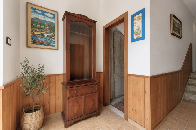 Porzione di casa in vendita a Montopoli in Val d'Arno 143 mq Rif: 1428166 - Foto 9