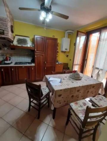 Immobile in asta di 156 m² con più di 5 locali e box auto in vendita a Mortara - Foto 20