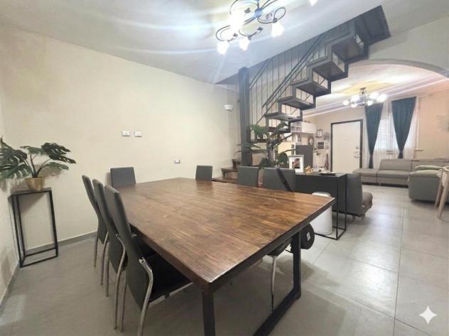 Appartamento in vendita a Ponsacco 155 mq Rif: 1412541 - Foto 4