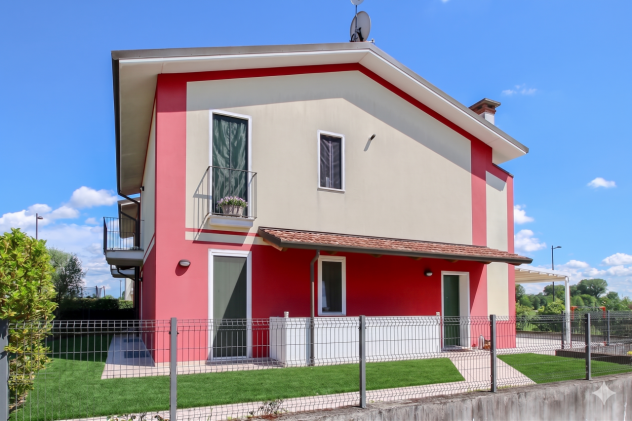 Appartamento in vendita a Pozzoleone - Foto 3