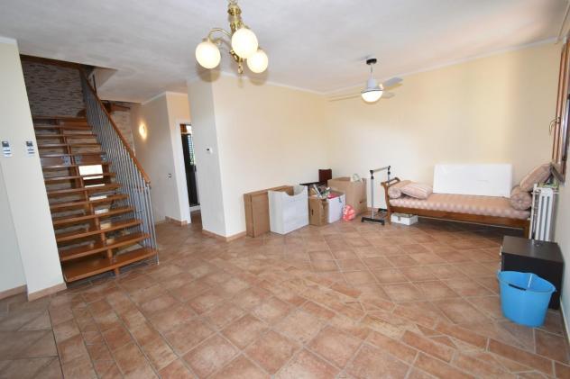 Villa in vendita a Campo - San Giuliano Terme 260 mq Rif: 1406292 - Foto 3