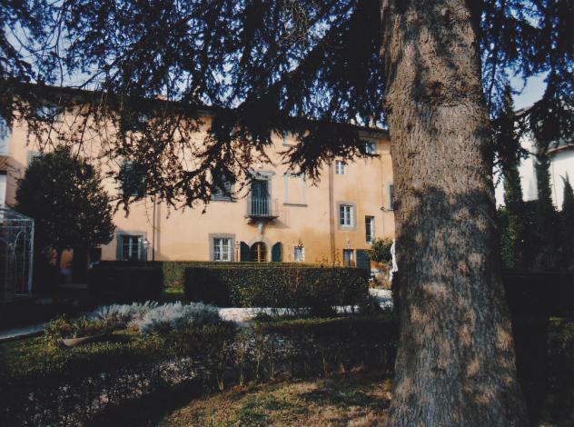Edificio storico in vendita a Montecalvoli Alto - Santa Maria a Monte 1000 mq Rif: 346539 - Foto 6