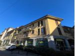 Splendido 3 locali con grande terrazzo in centro a Seveso