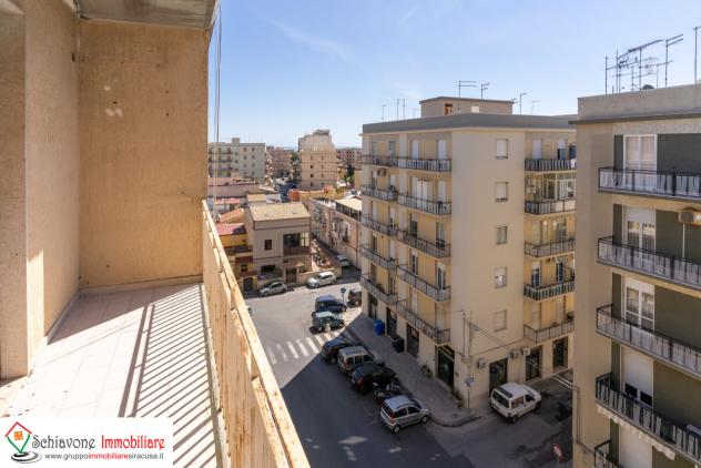 Quadrilocale in vendita a Siracusa - Foto 18