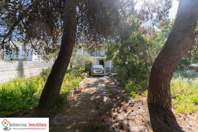 Villa in vendita a Siracusa - Foto 4