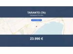 Immobile in asta di 74 m² in vendita a Taranto