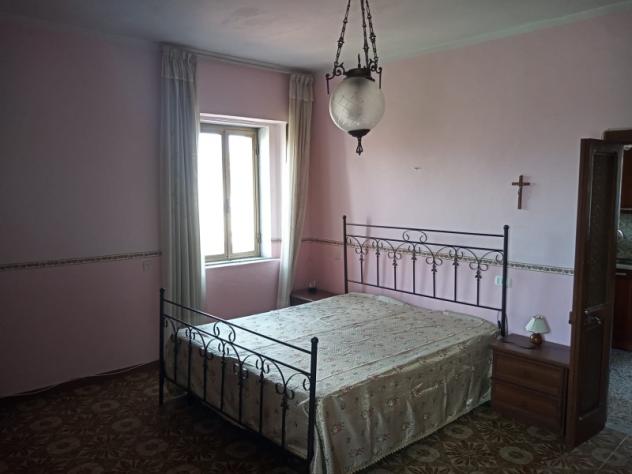 1936/VERSANO Casa in buone condizioni abitative di mq 180 su due livelli a Santa Maria Versano. Al piano terra garage e deposito con giardino edificab - Foto 5