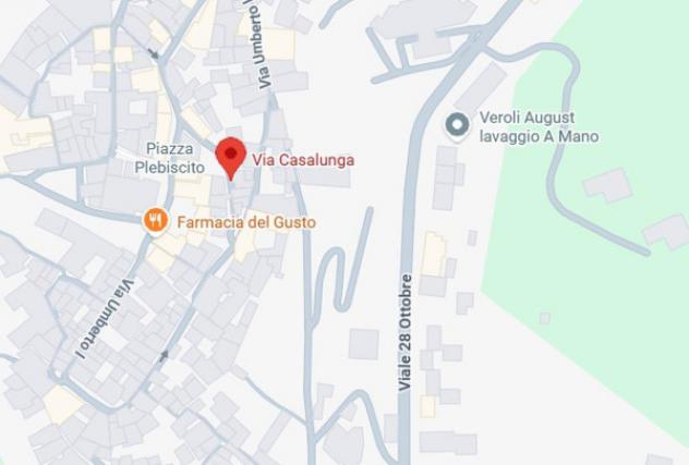 Immobile in asta di 155 m² in vendita a Veroli - Foto 4