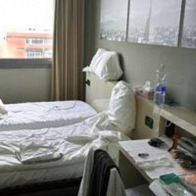 B&B Hotels Italia S.p.a. - Foto 2