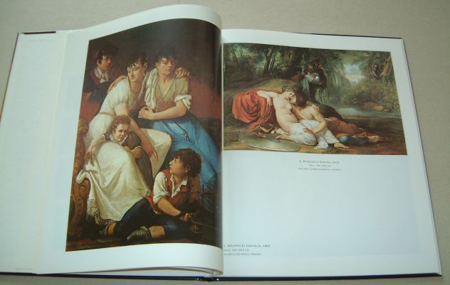 Hayez - Pittore di storia e ritrattista - Foto 3