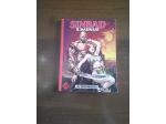 (2027)sinbad il marinaio n°1"all'arrembaggio"(7 age entertainement,2013)
