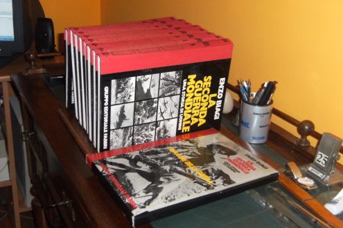 Enciclopedia La Seconda Guerra Mondiale - Foto 2